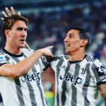Dusan Vlahovic Mengakhiri Puasa Gol di Juventus