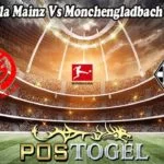 Prediksi Bola Mainz Vs Monchengladbach 25 Feb 2023