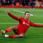 Liverpool Tanpa Thiago Alcantara Kontra Everton