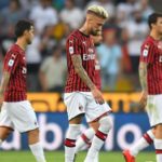 AC Milan Dengan Tren Negatif Yang Belum Terlepas