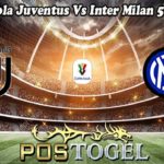 Prediksi Bola Juventus Vs Inter Milan 5 April 2023