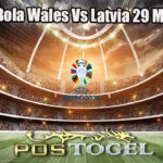 Prediksi Bola Wales Vs Latvia 29 Maret 2023