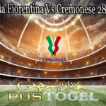 Prediksi Bola Fiorentina Vs Cremonese 28 April 2023