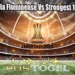 Prediksi Bola Fluminense Vs Strongest 19 April 2023