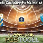 Prediksi Bola Goteborg Vs Malmo 18 April 2023