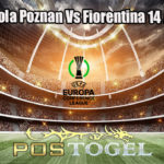 Prediksi Bola Poznan Vs Fiorentina 14 April 2023