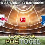 Prediksi Bola RB Leipzig Vs Hoffenheim 29 Apr 2023