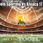 Prediksi Bola Sporting Vs Arouca 17 April 2023