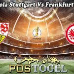 Prediksi Bola Stuttgart Vs Frankfurt 4 Mei 2023
