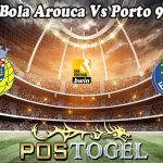 Prediksi Bola Arouca Vs Porto 9 Mei 2023