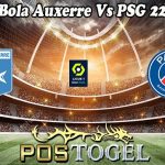 Prediksi Bola Auxerre Vs PSG 22 Mei 2023