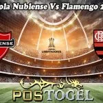 Prediksi Bola Nublense Vs Flamengo 25 Mei 2023