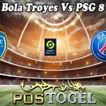 Prediksi Bola Troyes Vs PSG 8 Mei 2023