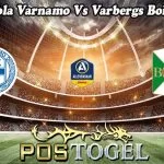 Prediksi Bola Varnamo Vs Varbergs Bois 10 Mei 23