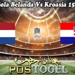 Prediksi Bola Belanda Vs Kroasia 15 Juni 2023