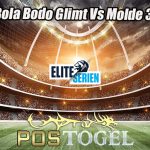 Prediksi Bola Bodo Glimt Vs Molde 3 Juli 2023