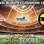 Prediksi Bola Brann Vs Lillestrom 12 Juni 2023