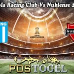 Prediksi Bola Racing Club Vs Nublense 29 Juni 2023