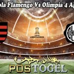 Prediksi Bola Flamengo Vs Olimpia 4 Agustus 2023