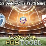 Prediksi Bola Godoy Cruz Vs Platense 6 Juli 2023