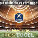 Prediksi Bola Halmstad Vs Varnamo 15 Juli 2023