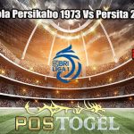 Prediksi Bola Persikabo 1973 Vs Persita 28 Juli 2023