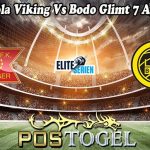Prediksi Bola Viking Vs Bodo Glimt 7 Agustus 2023
