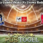 Prediksi Bola Gamba Osaka Vs Urawa Reds 6 Sept 2023