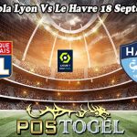 Prediksi Bola Lyon Vs Le Havre 18 September 2023