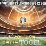 Prediksi Bola Portugal Vs Luxembourg 12 September 2023