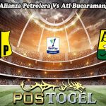 Prediksi Bola Alianza Petrolera Vs Atl Bucaramanga 11 Okt 2023