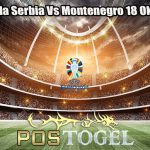 Prediksi Bola Serbia Vs Montenegro 18 Oktober 2023