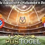 Prediksi Bola Espanyol Vs Valladolid 6 Desember 2023