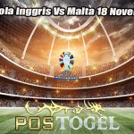 Prediksi Bola Inggris Vs Malta 18 November 2023