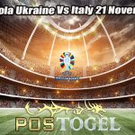 Prediksi Bola Ukraine Vs Italy 21 November 2023