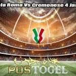 Prediksi Bola Juventus Vs Salernitana 5 Januari 2024