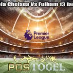 Prediksi Bola Chelsea Vs Fulham 13 Januari 2024