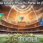 Prediksi Bola Estoril Praia Vs Porto 10 Januari 2024