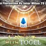 Prediksi Bola Fiorentina Vs Inter Milan 29 Januari 2024