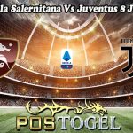 Prediksi Bola Salernitana Vs Juventus 8 Januari 2024