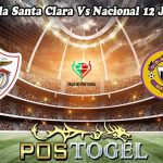 Prediksi Bola Santa Clara Vs Nacional 12 Januari 2024