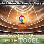 Prediksi Bola Bilbao Vs Barcelona 4 Maret 2024