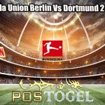 Prediksi Bola Union Berlin Vs Dortmund 2 Maret 2024