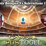 Prediksi Bola Bologna Vs Salernitana 1 April 2024