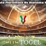 Prediksi Bola Fiorentina Vs Atalanta 4 April 2024