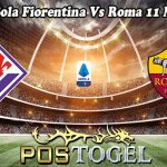 Prediksi Bola Fiorentina Vs Roma 11 Maret 2024