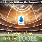 Prediksi Bola Inter Milan Vs Empoli 2 April 2024