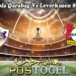 Prediksi Bola Qarabag Vs Leverkusen 8 Maret 2024