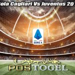 Prediksi Bola Cagliari Vs Juventus 20 April 2024