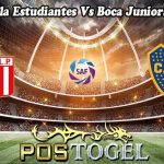 Prediksi Bola Estudiantes Vs Boca Juniors 1 Mei 2024